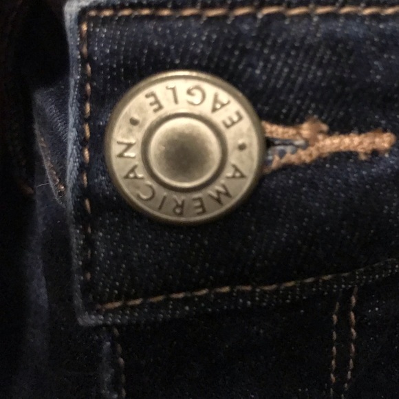 American Eagle Jeans - Picture 3 of 11